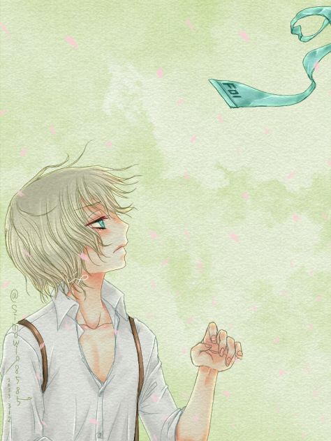 あ…ネクタイ…っ…あー…