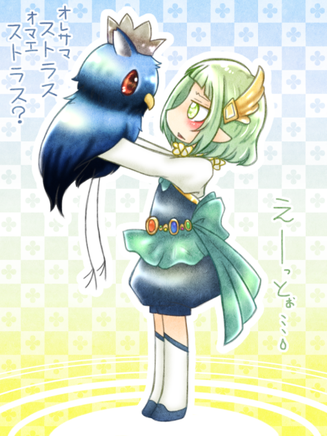 すとらす✿ストラス