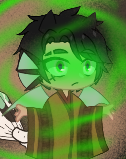 NeptuneIsLazy Encanto