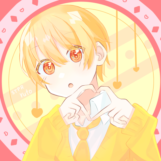 るぅとくん　フリーアイコン