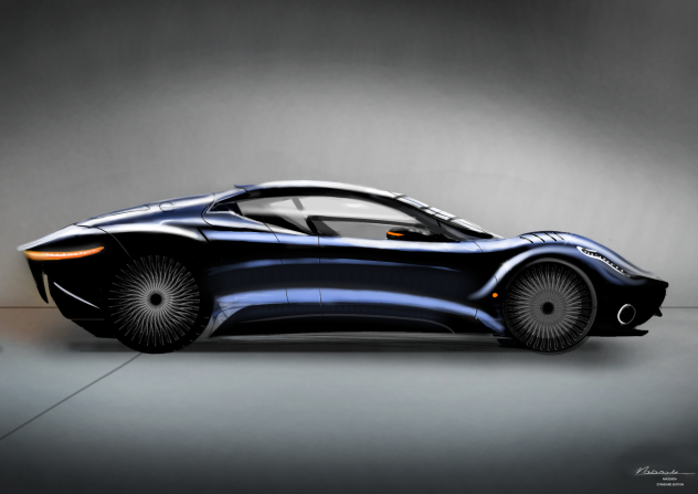 masada gt - ibisPaint