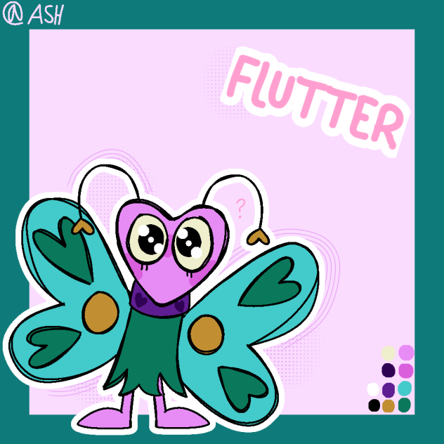 Flutter Redesign!