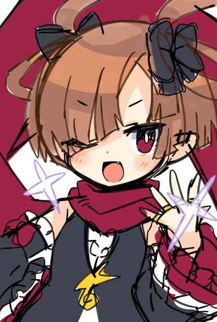 シシリーXENO 43分ラクガキ