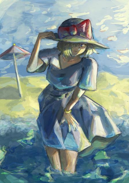 Summer