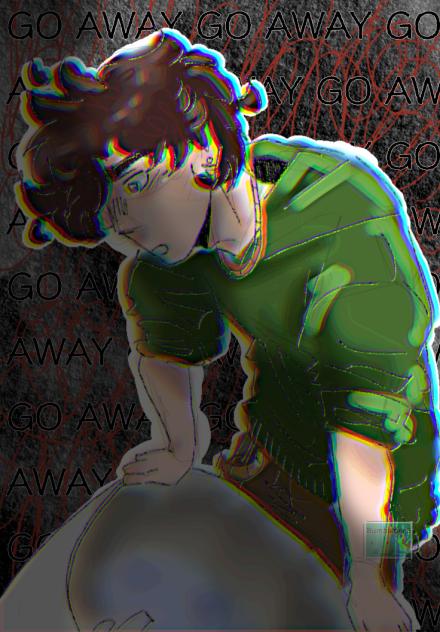 Panic attack
