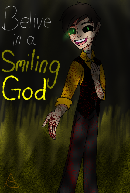 Kevin Welcome to Desert Bluffs