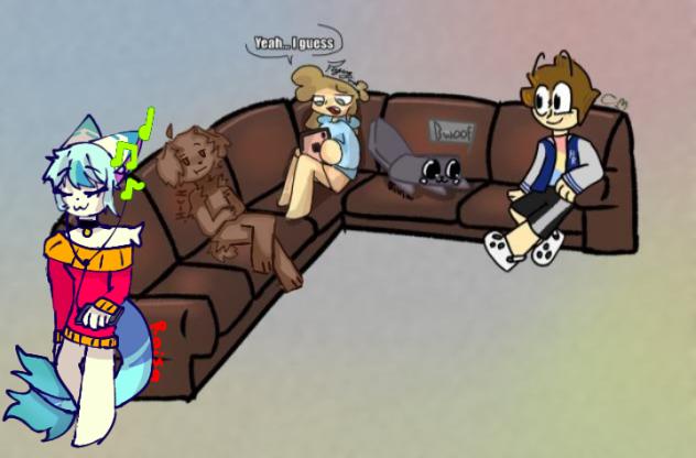 collab with Hadil_chici again!