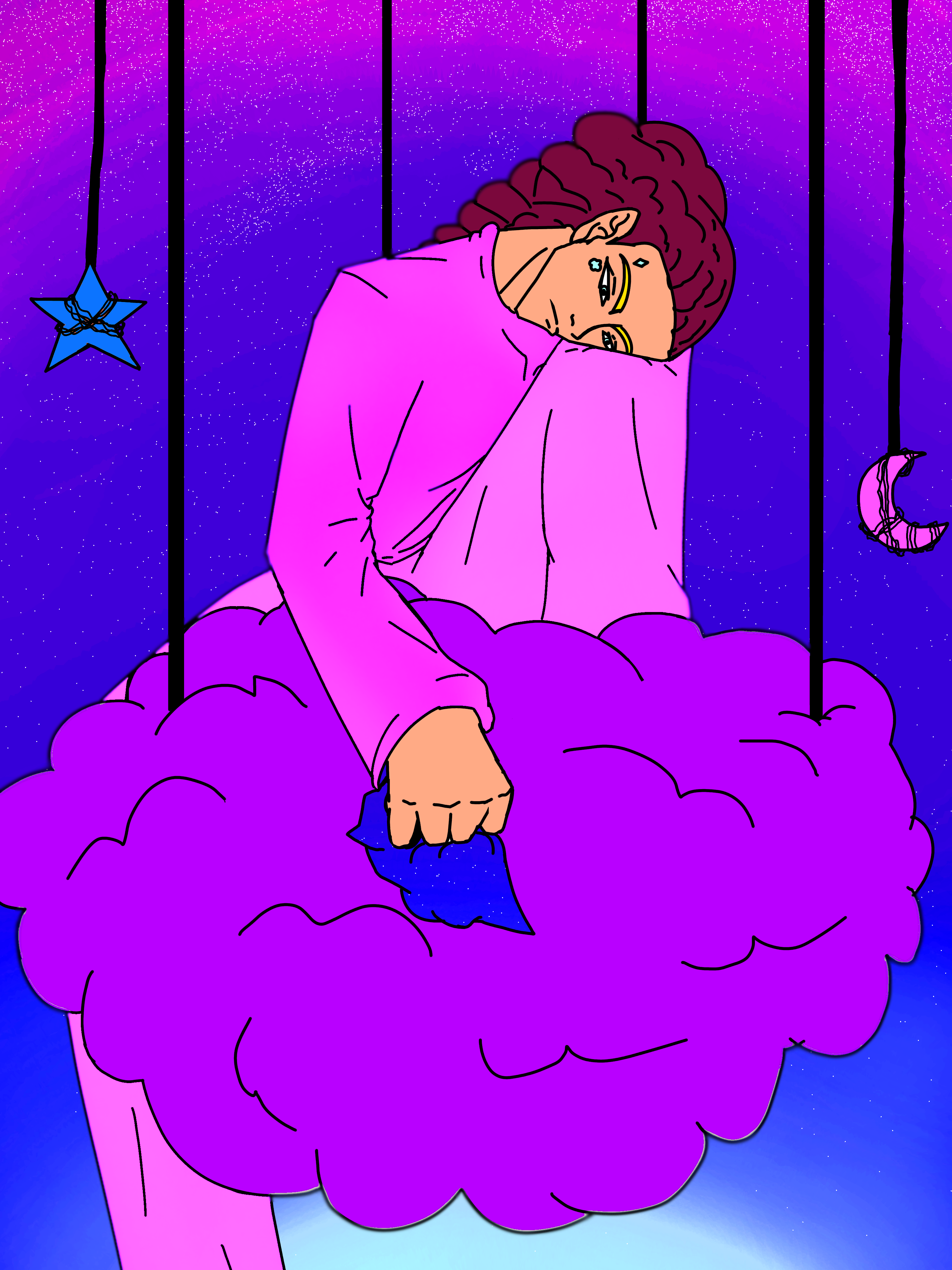 Sans titre 101 - ibisPaint
