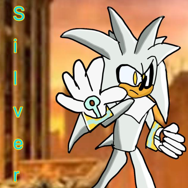 Uekawa Silver