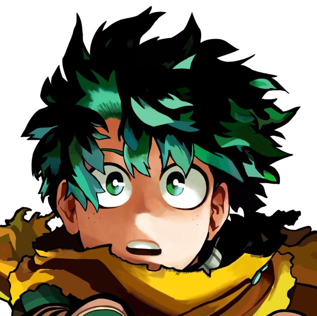 Deku