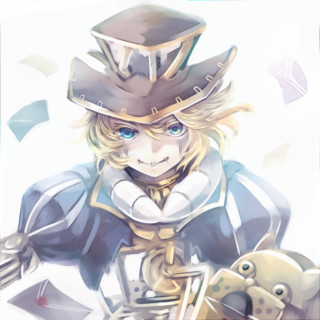 3rd Victor