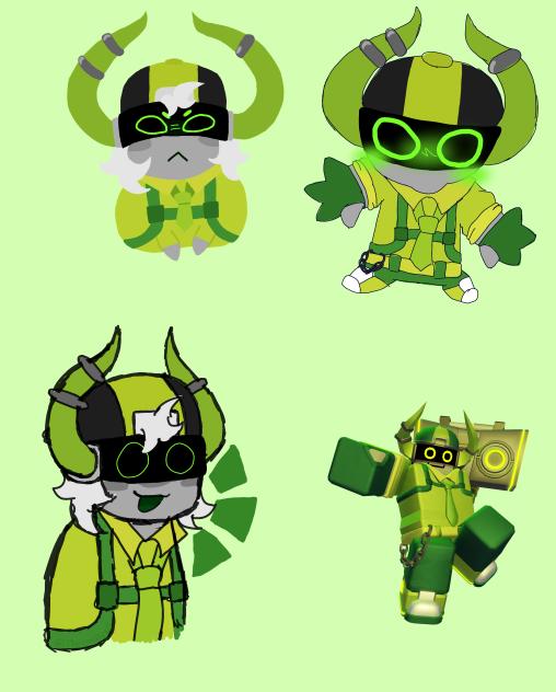 Uhhh more Boombox