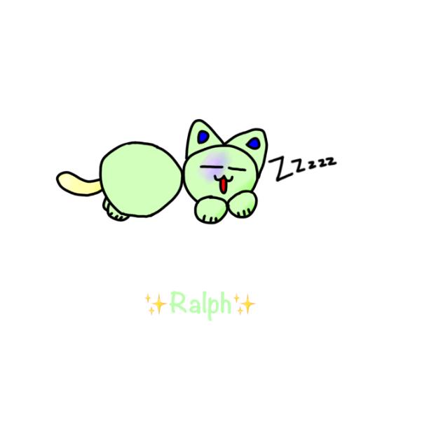 ✨Ralph✨
