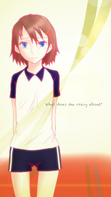 体操服