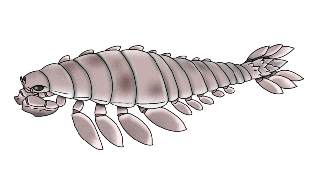 Great Prowsopod render