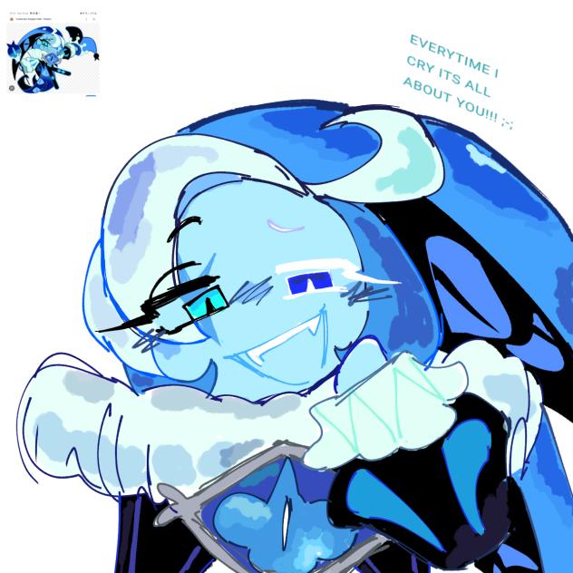 SHADOW MULK COOKI