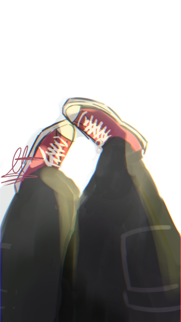 ★ Conv3r3s ★