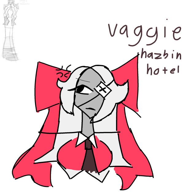 my second fav character