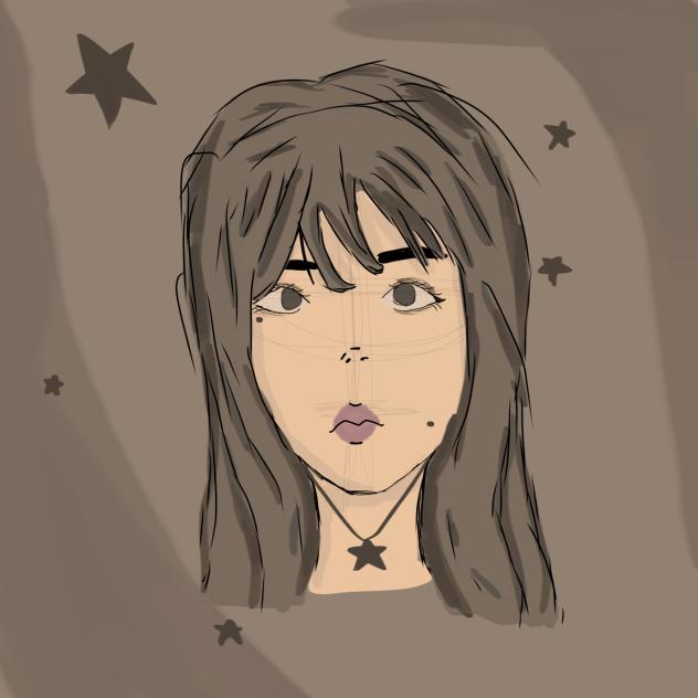 Just a girl