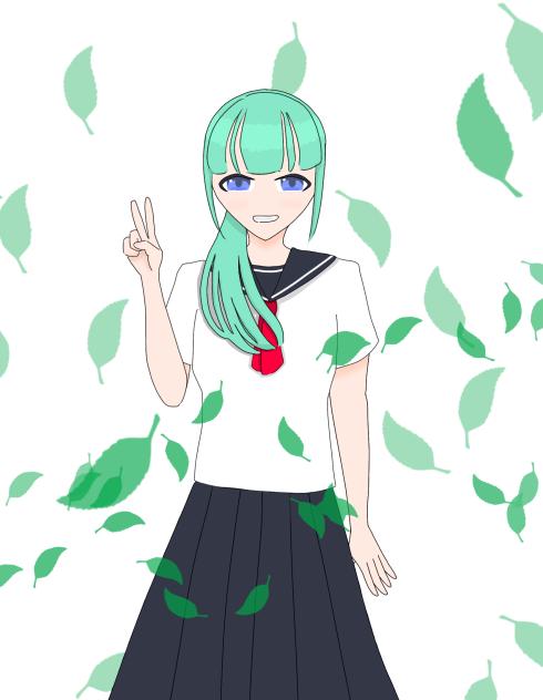 夏