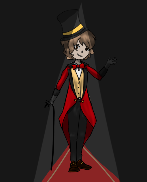 Untitled74 - ibisPaint