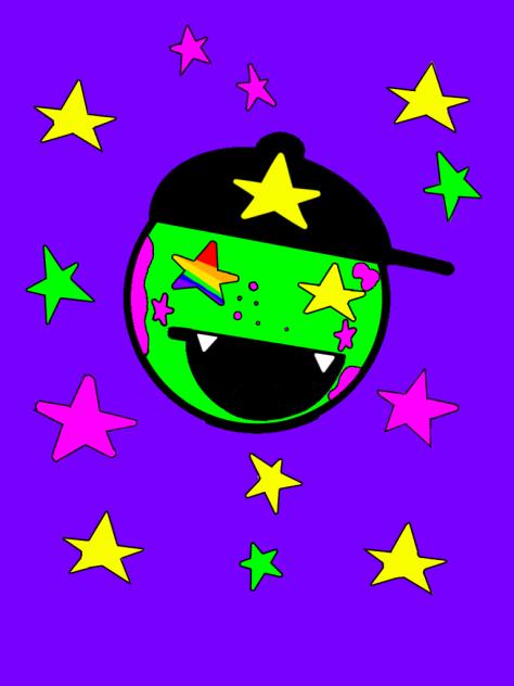 Kewl - ibisPaint