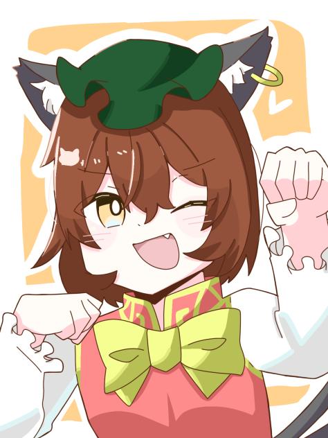 ワンドロ橙