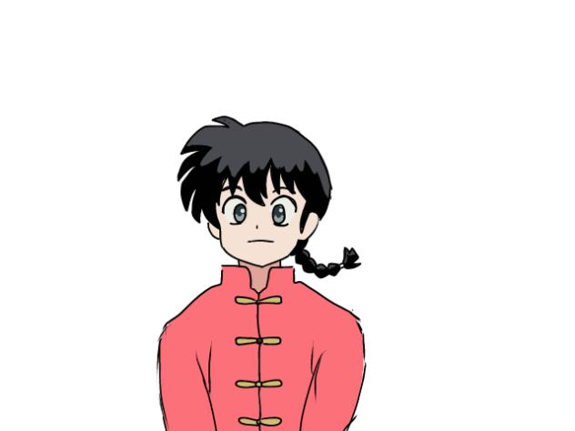 Ranma