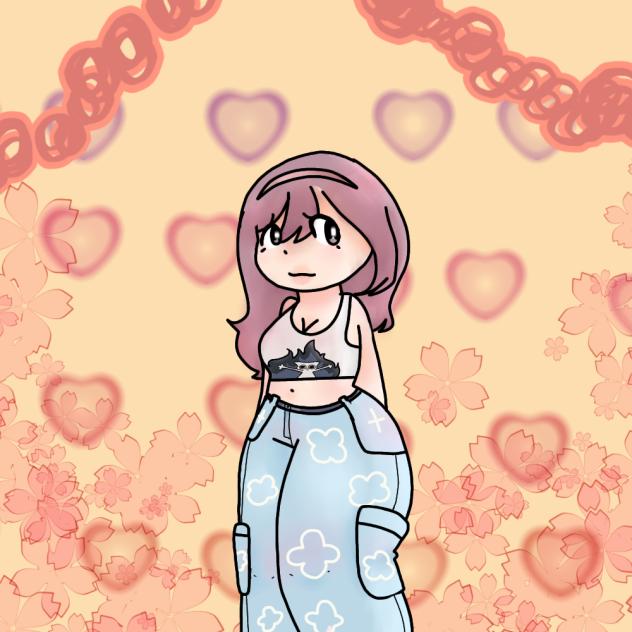 ♥