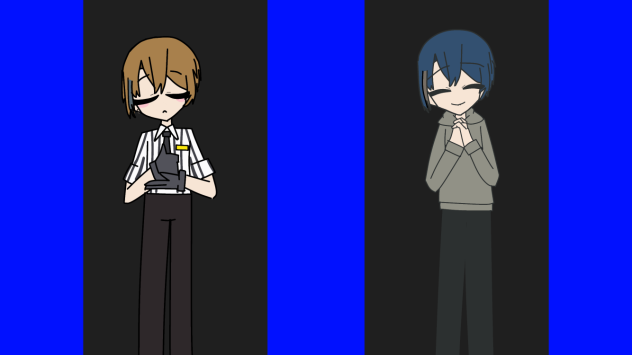 メズマライザー