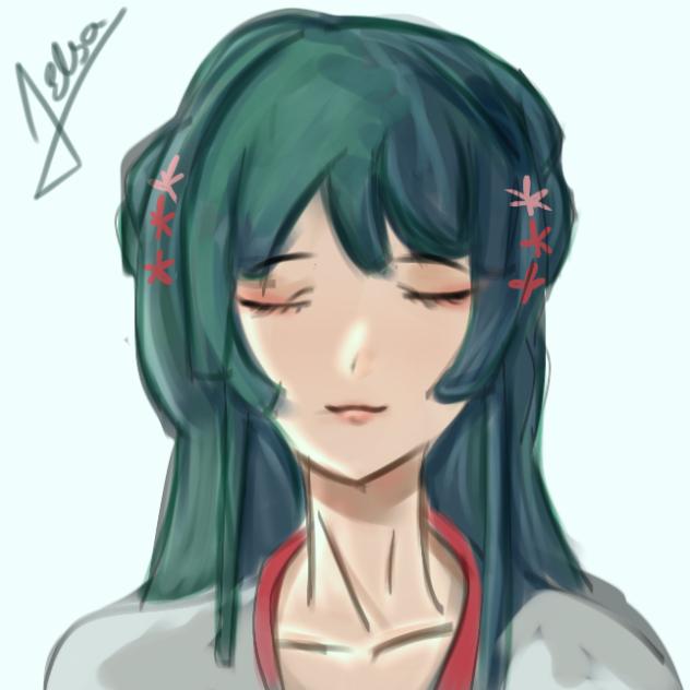maomao