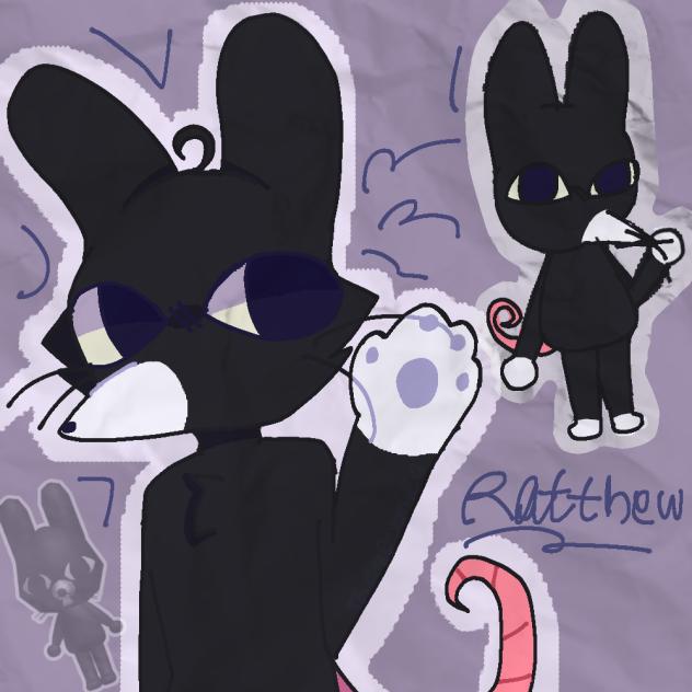 RATTHEW