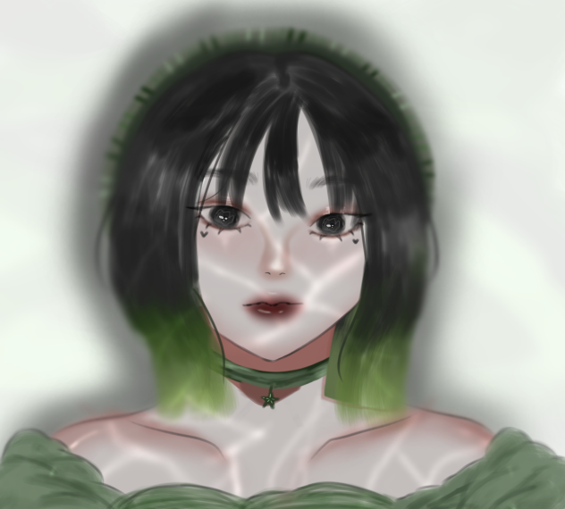 🌿