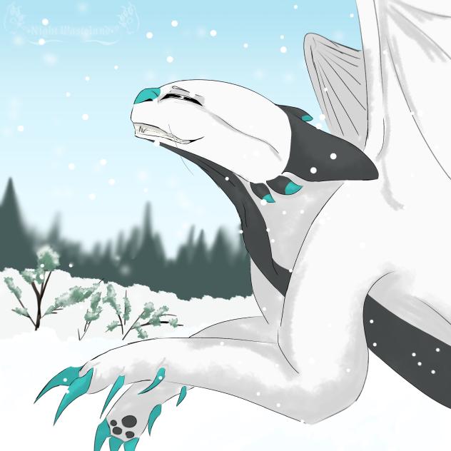Приз для Зуфря Dragon))