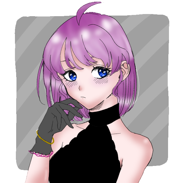 塗り絵。(´ω`)！