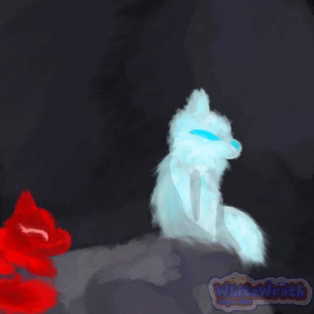 Wolves - ibisPaint