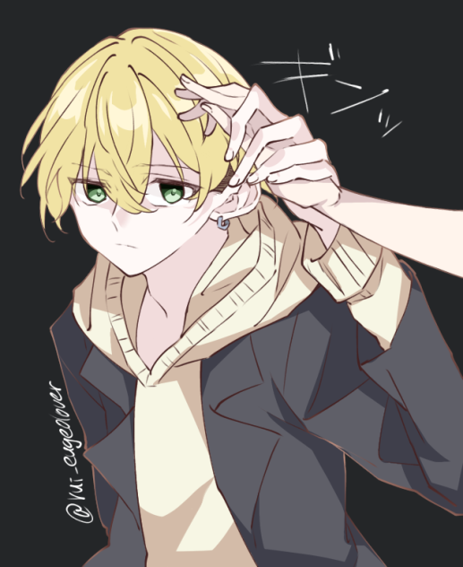 千冬でした妄想の産物