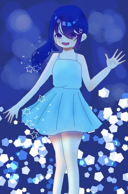 星屑病