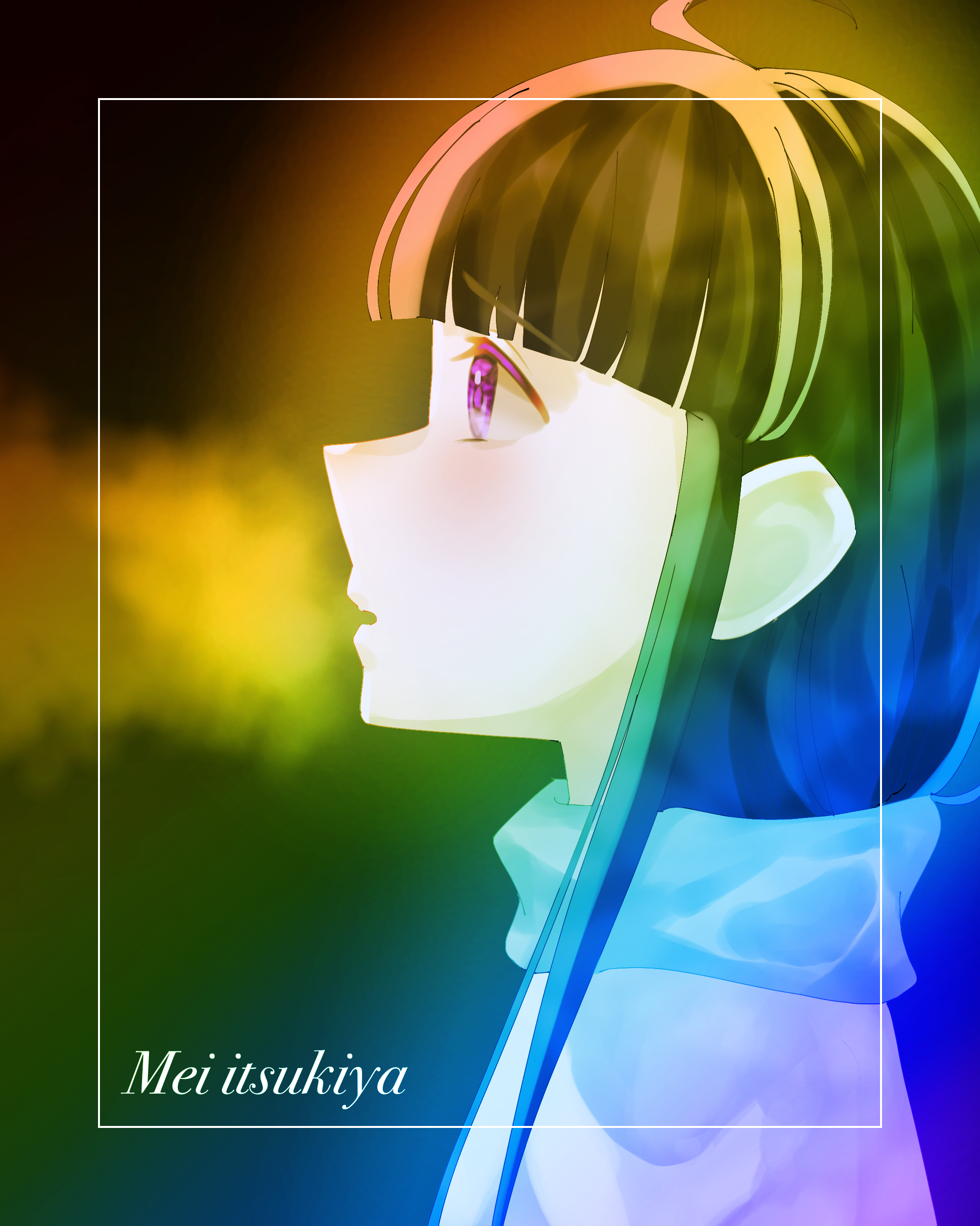 無題886 - ibisPaint