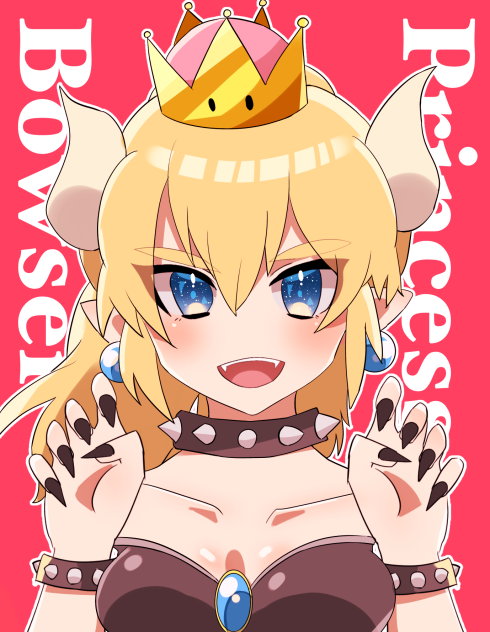 クッパ姫