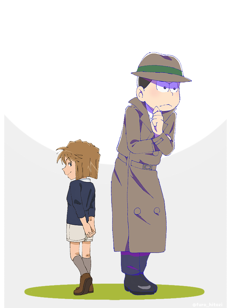 相棒 相棒 Ibispaint