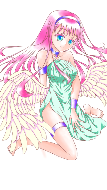 天使