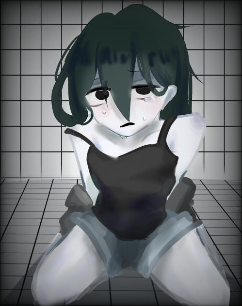 素敵な呪いがございます