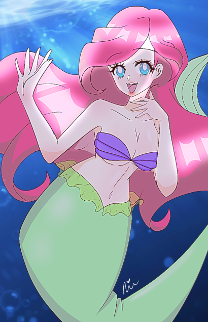 Ariel