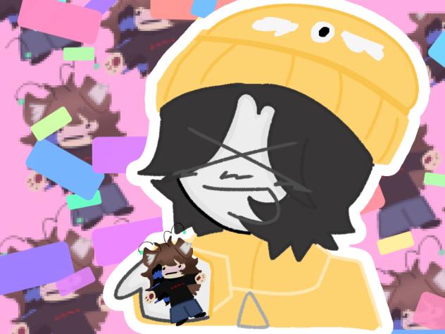 HAPPY BIRTHDAY KASPER!!!