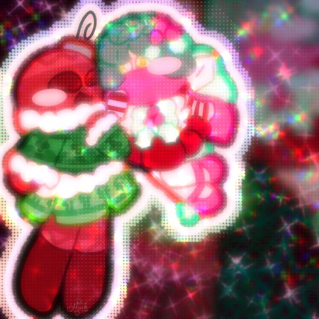 The Holiday Spirit