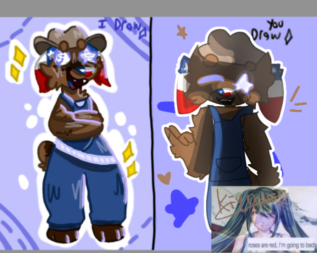 Collab with wildtrax!
