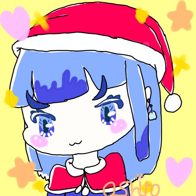 めりーくりすます！(へんしゅうさく)