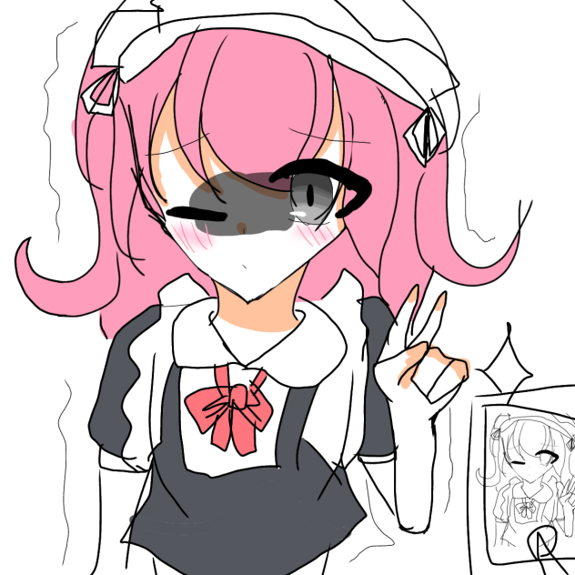 メイド