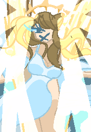 The queen has arrived 👸